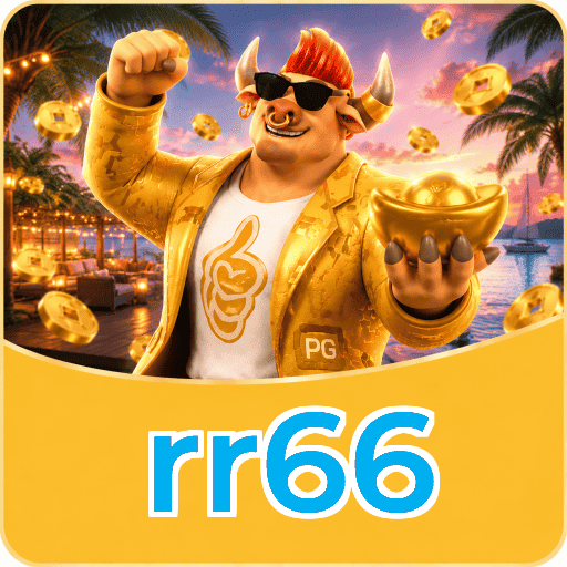 Logo rr66 Plataforma Certificada