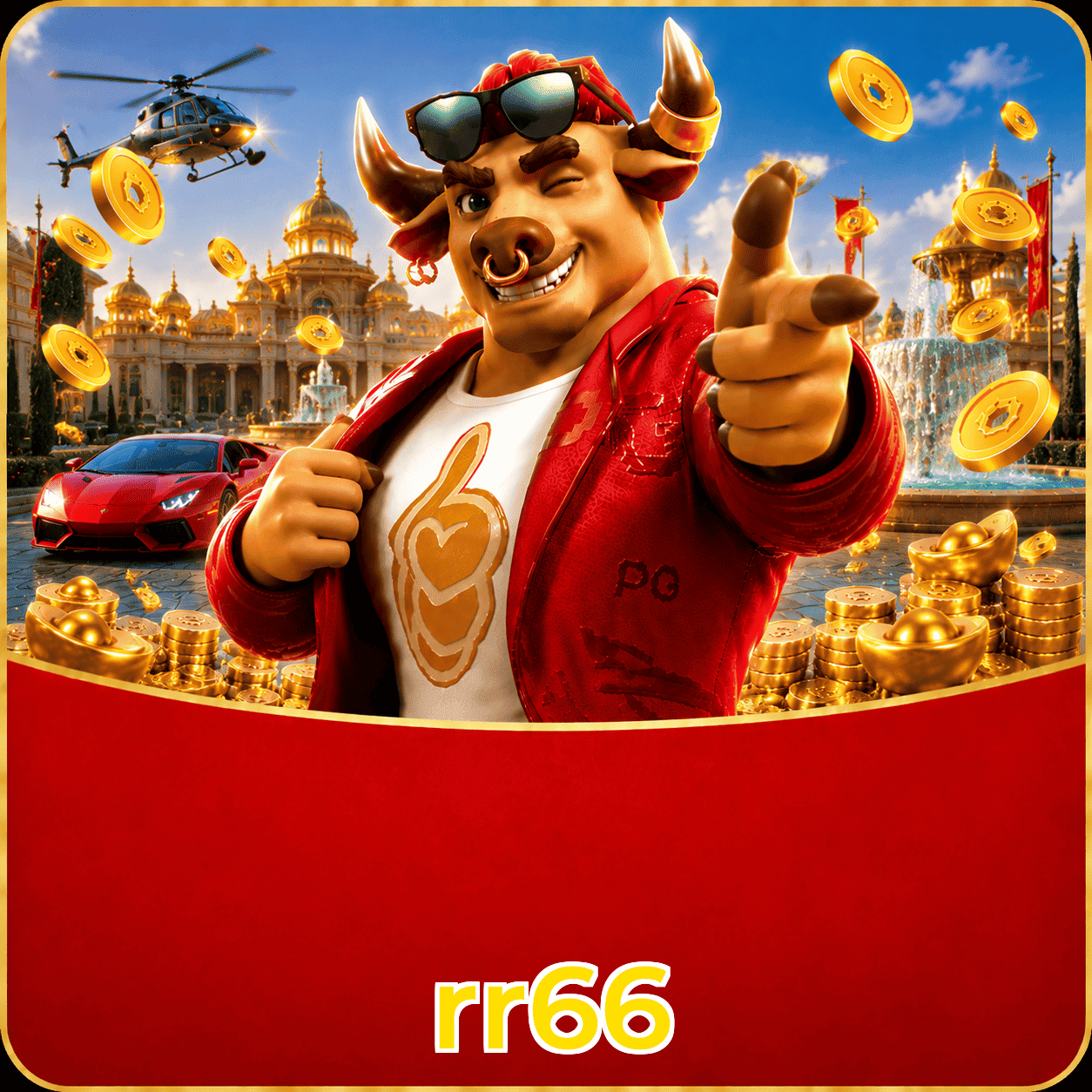 Bot rr66 Telegram
