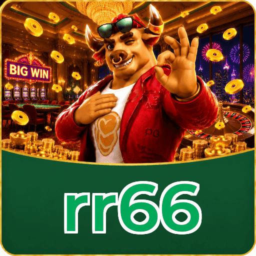 rr66 Loteria Online Brasil - Plataforma Certificada