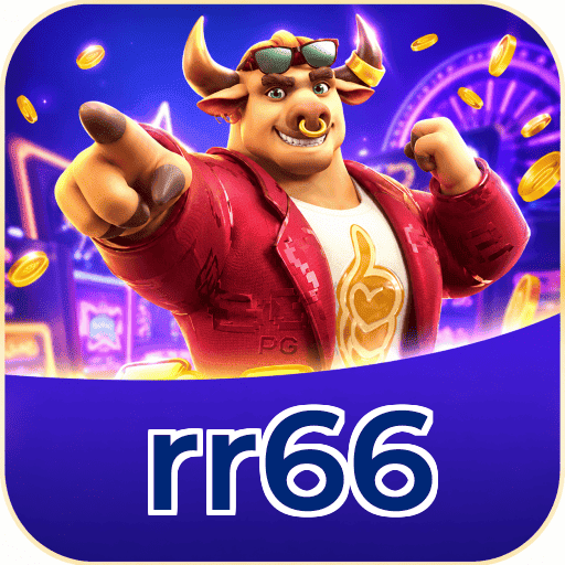 rr66 Jackpots Progressivos