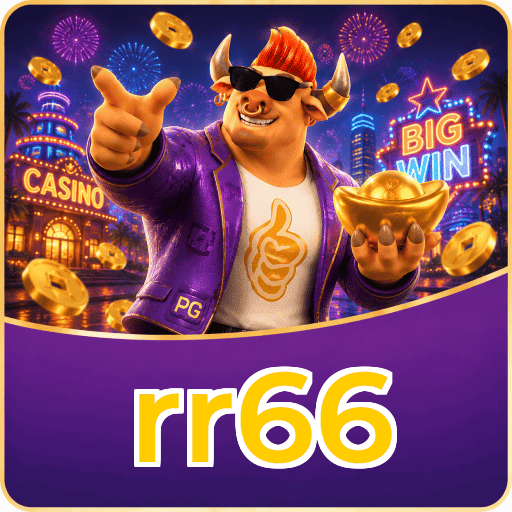 rr66 VIP Program Logo