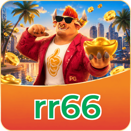 rr66 Logo Oficial